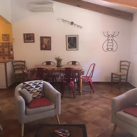 U Campu Tondu Sartène
